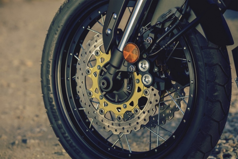 Yamaha XT 1200 ZE Super Ténéré Raid Edition 2018: na dlouhé cesty - 11 - 1 Yamaha XT 1200 ZE 2018 (8)