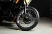 1 Yamaha XV950 Ultra06