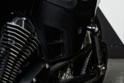1 Yamaha XV950 Ultra09
