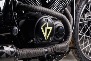 2 Yamaha XV950 Ultra13