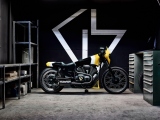 2 Yamaha XV950 Ultra18