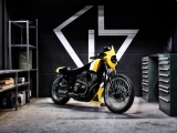 2 Yamaha XV950 Ultra19