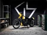 2 Yamaha XV950 Ultra21