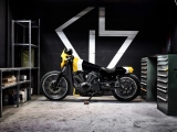 2 Yamaha XV950 Ultra22