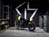 2 Yamaha XV950 Ultra23