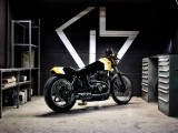 2 Yamaha XV950 Ultra25