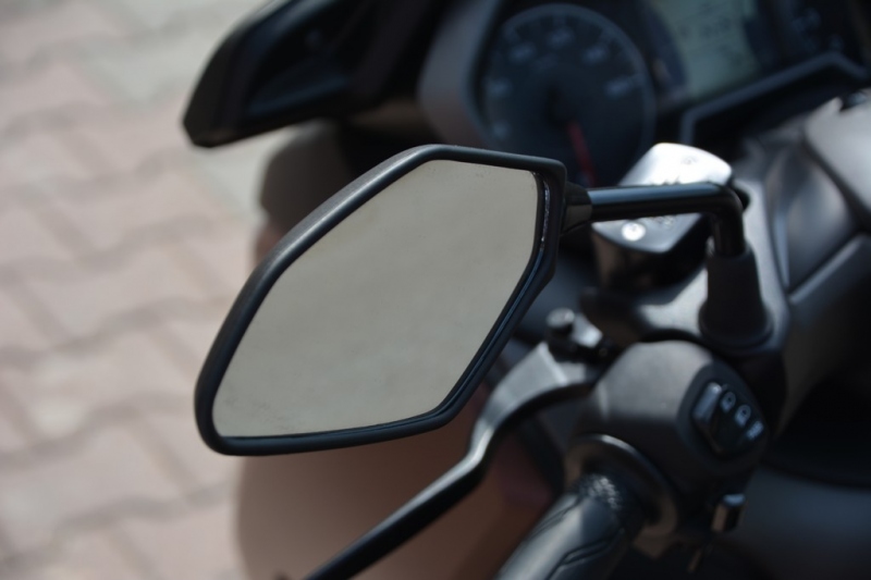 Test Yamaha X-MAX 300: komfortní cestování - 33 - 1 Yamaha X MAX 300 test (22)