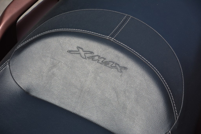 Test Yamaha X-MAX 300: komfortní cestování - 37 - 1 Yamaha X MAX 300 test (3)