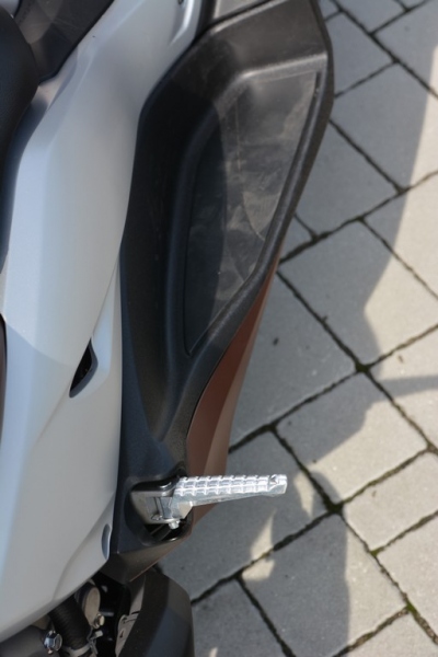 Test Yamaha X-MAX 300: komfortní cestování - 40 - 1 Yamaha X MAX 300 test (36)