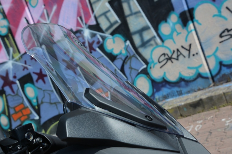 Test Yamaha X-MAX 300: komfortní cestování - 46 - 1 Yamaha X MAX 300 test (9)