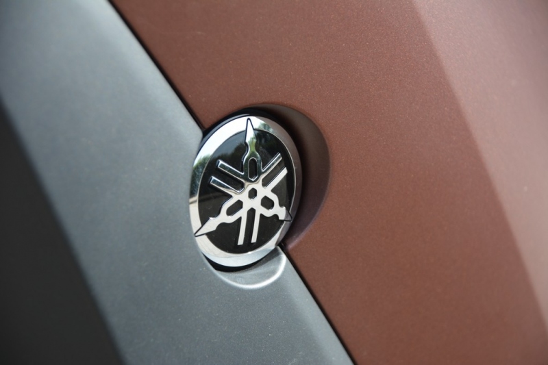 Test Yamaha X-MAX 300: komfortní cestování - 47 - 1 Yamaha X MAX 300 test (2)