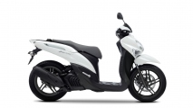 Yamaha Xenter 2015 Yamaha Xenter 201502