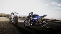 1 Yamaha YZF-R1 GYTR 2023 (16)