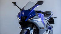 1 Yamaha YZF R125 2023 (10)