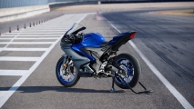 1 Yamaha YZF R125 2023 (21)