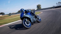 1 Yamaha YZF R125 2023 (2)