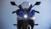 1 Yamaha YZF R125 2023 (9)