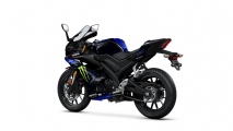 1 Yamaha YZF R125 Monster Energy MotoGP (23)