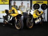 2 Yamaha YZF R1 2016 limited15