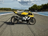 2 Yamaha YZF R1 2016 limited17