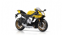 2 Yamaha YZF R1 2016 limited18