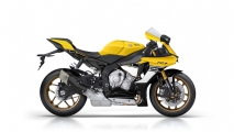 2 Yamaha YZF R1 2016 limited19