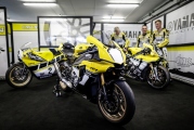 2 Yamaha YZF R1 2016 limited21