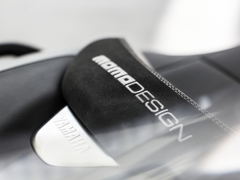 Yamaha X-Max 400 MOMO Design ABS: na trhu již v květnu - 7 - xmax 400 Yamaha xmax 400 momodesign07