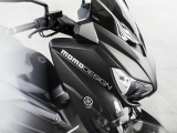 xmax 400 Yamaha xmax 400 momodesign10