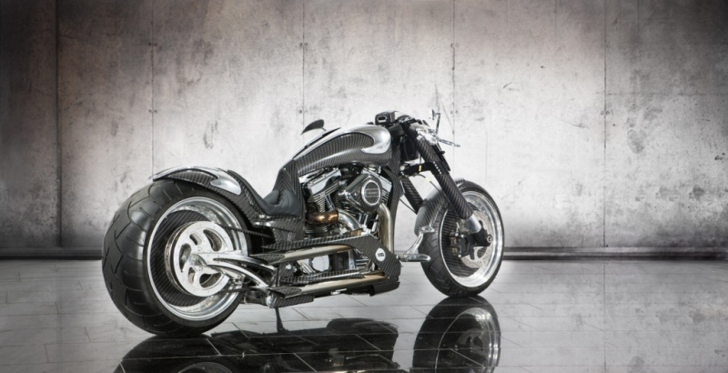 Zapico: exkluzivitka od Mansory - 1 - Zapico_Mansory3