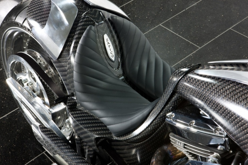 Zapico: exkluzivitka od Mansory - 3 - Zapico_Mansory5
