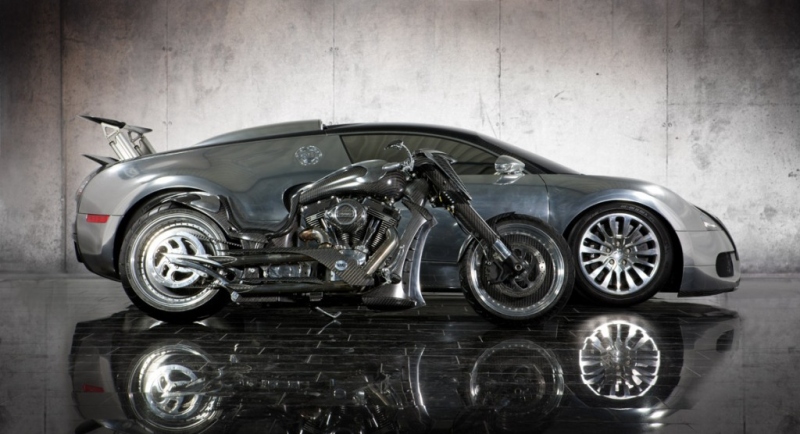 Zapico: exkluzivitka od Mansory - 3 - Zapico_Mansory5