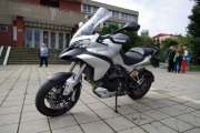 Multistrada ABS 10