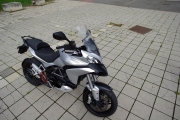 Multistrada ABS 11