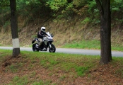 Multistrada ABS 19