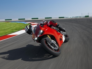 Ducati Panigale 1199: vývojová cesta