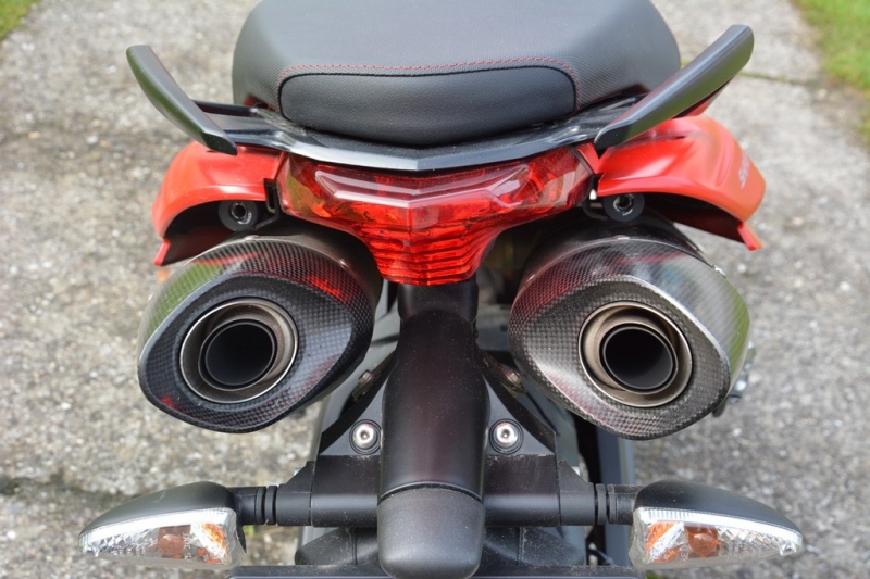Test Aprilia Shiver 900: dvouválcová radost - 32 - 1 2020 Aprilia Shiver 900 test (30)