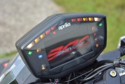 1 2020 Aprilia Shiver 900 test (4)