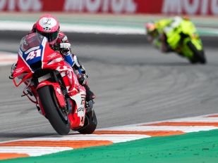 Hlavní obrázek k článku: Komise Grand Prix zruší od roku 2027 divoké karty MotoGP.