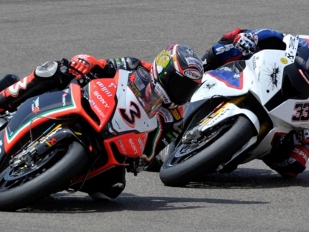 WSBK: MotorLand Aragon