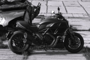 diavel 5