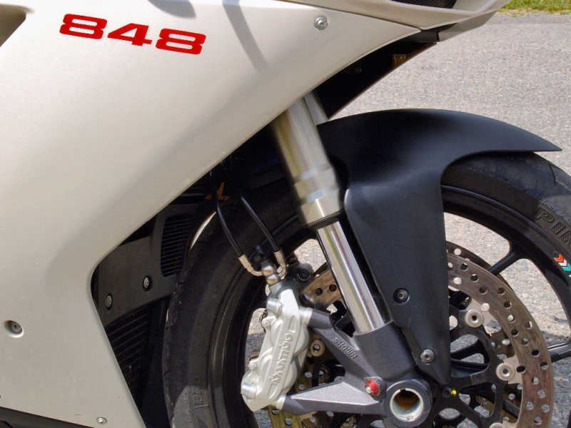 Ducati 848: bílá kráska - 4 - _8059793