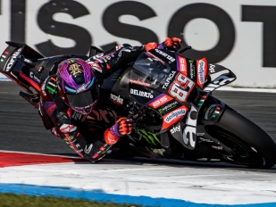 Hlavní obrázek k článku: Yamaha podepsala smlouvy s Jorgem Martínem a Ai Ogurou pro sezóny MotoGP 2027 a 2028
