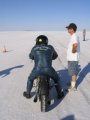 bonneville