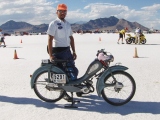 bonneville