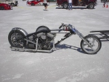 bonneville