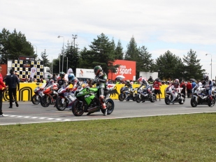 MotoGP & WorldSBK společně? Revoluce!