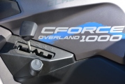 1 CFMOTO Gladiator X1000 Overland test (16)