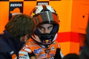 Dani Pedrosa