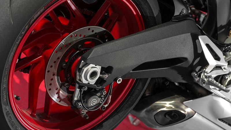 Ducati Panigale 899: nástupce modelu Evo 848 - 9 - Ducati Panigale 899 Ducati 899 Panigale02